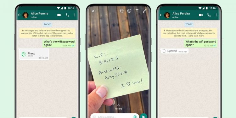 whatsapp-launches-its-'view-once'-disappearing-photos-and-videos
