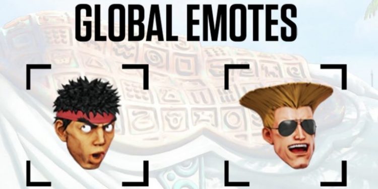 twitch-adds-ryu,-guile-global-emotes-for-street-fighter-v-summer-update-2021