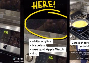 tiktoker-exposes-cheater-after-he-sends-her-a-picture-with-another-woman's-reflection-in-the-…
