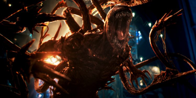 'venom:-let-there-be-carnage'-trailer-unleashes-tom-hardy-and-woody-harrelson