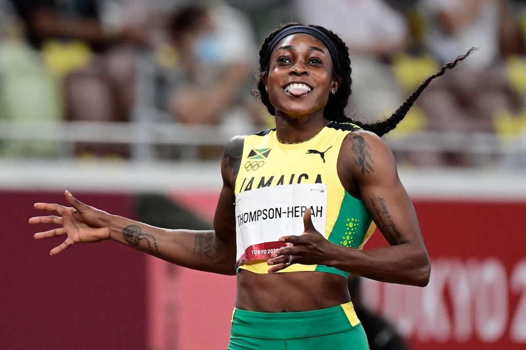 elaine-thompson-herah-says-instagram-blocked-her-for-posting-videos-of-her-historic-double-double