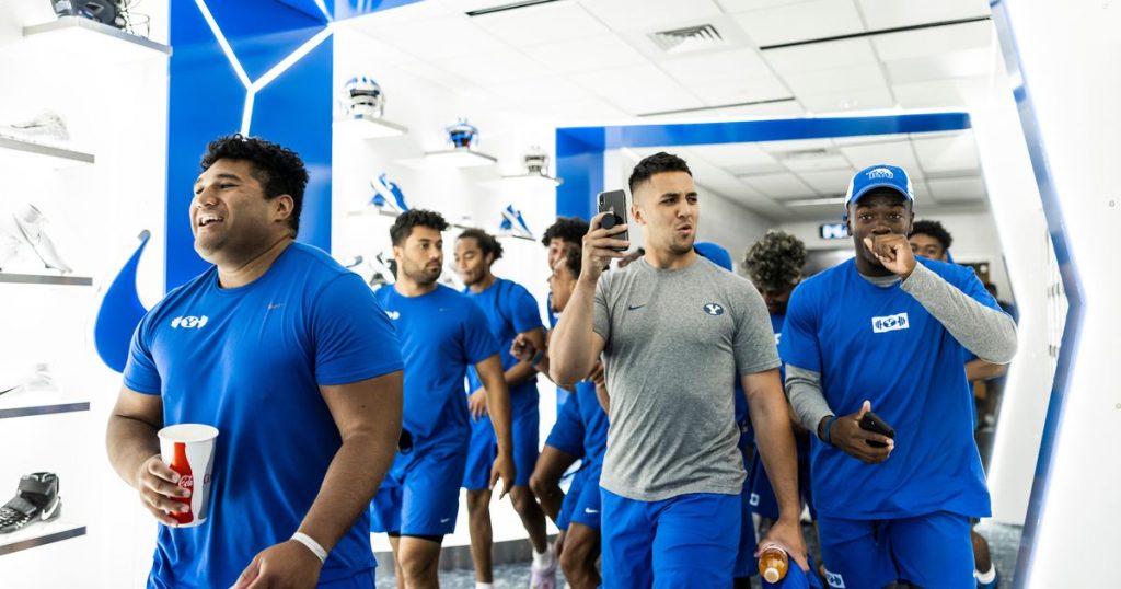 byu-football-players-get-more-than-just-swag-bags-as-they-report-for-fall-camp