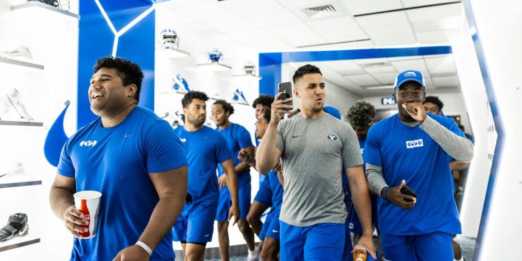 byu-football-players-get-more-than-just-swag-bags-as-they-report-for-fall-camp