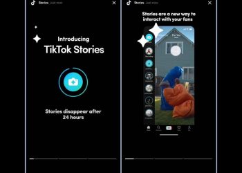 tiktok-experiments-with-stories-that-last-24-hours-like-snapchat-videos