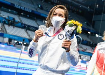 erica-sullivan-experiences-rising-popularity-after-1500-freestyle-silver-medal