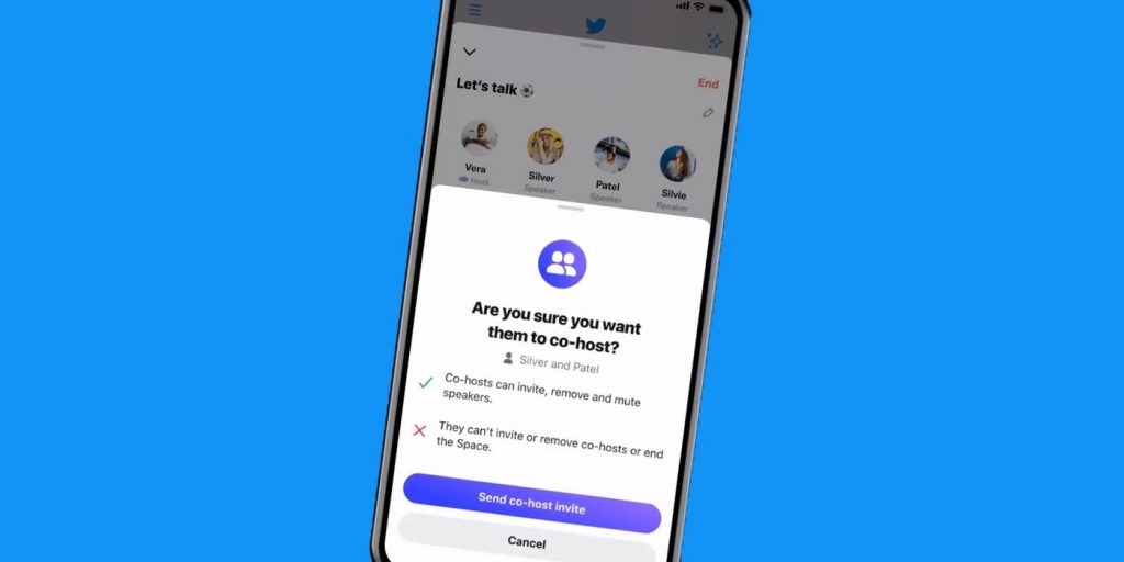 twitter-spaces:-how-to-co-host-with-someone-else