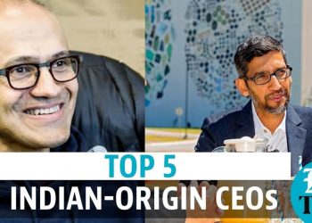 google's-sundar-pichai,-microsoft's-satya-nadella-to-vimeo's-anjali-sood,-5-indian-origin-ceos-…