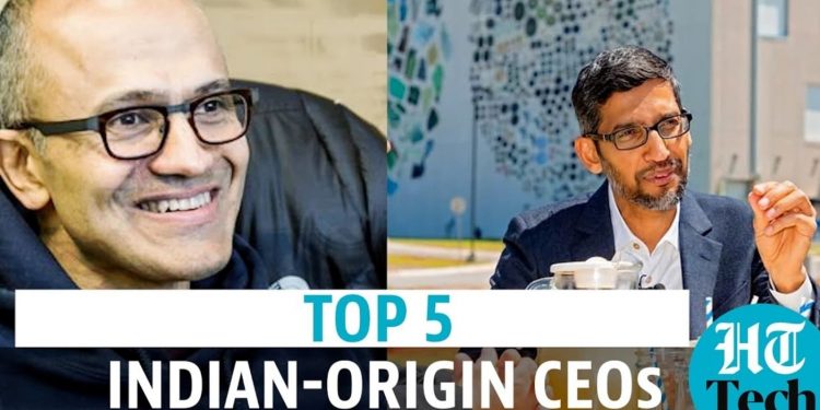google's-sundar-pichai,-microsoft's-satya-nadella-to-vimeo's-anjali-sood,-5-indian-origin-ceos-…