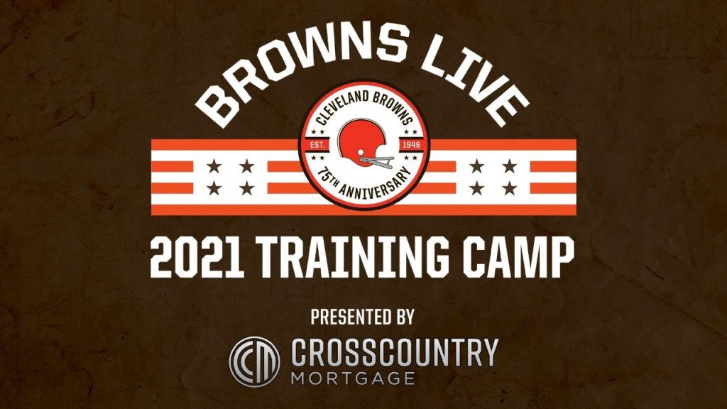 browns-live:-orange-&-brown-practice-|-training-camp