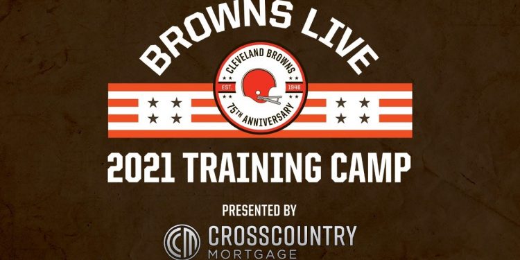 browns-live:-orange-&-brown-practice-|-training-camp