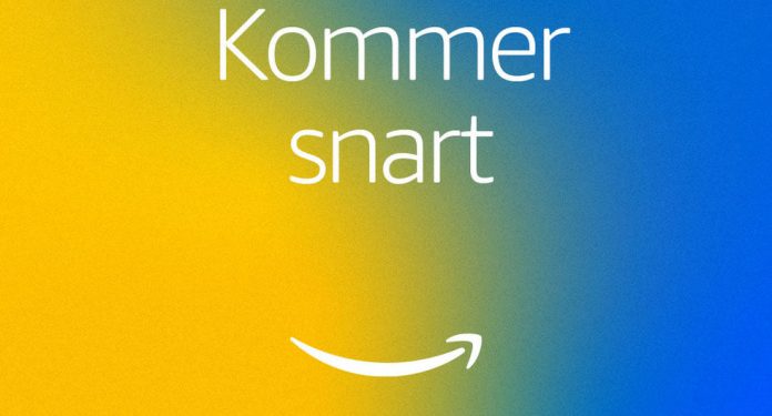 amazon-prime-may-be-on-its-way-to-swedish-consumers