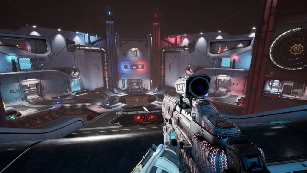 splitgate-explodes-on-steam-&-twitch-as-fans-flock-to-halo-style-shooter