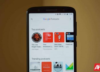 google-podcasts-app-gets-a-redesign-and-some-minor-changes
