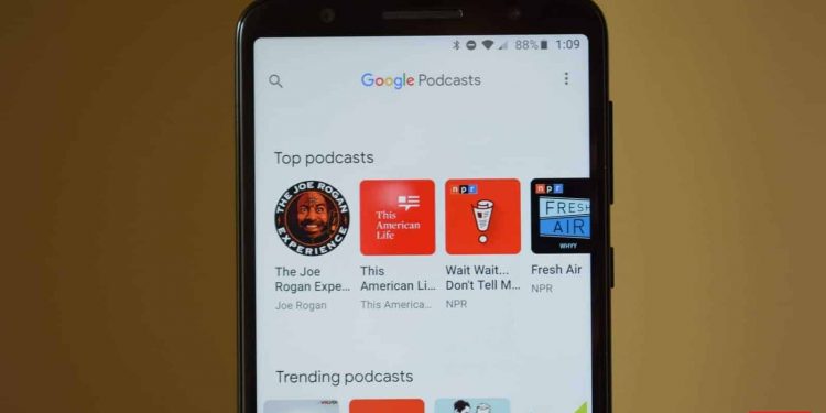 google-podcasts-app-gets-a-redesign-and-some-minor-changes