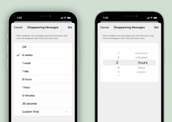 signal-now-lets-you-choose-disappearing-messages-by-default-for-new-chats