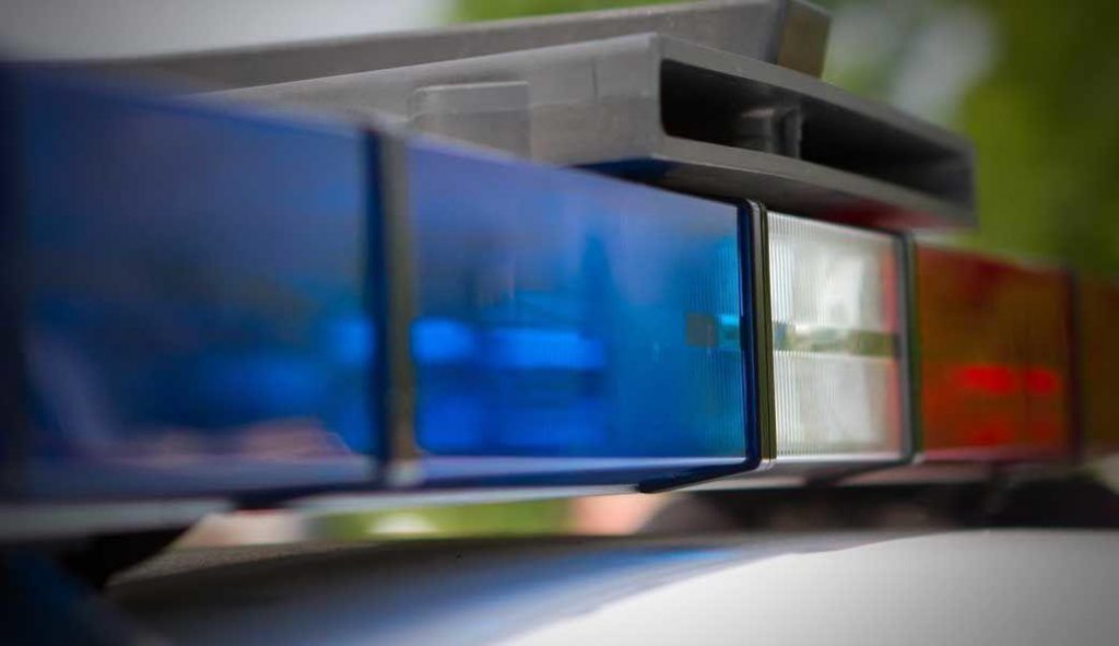 behind-the-badge:-harassing-snapchats,-threats-and-attempted-break-ins