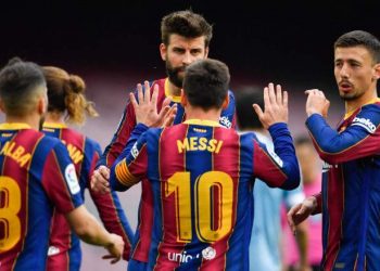 messi's-whatsapp-message-to-barcelona-teammates-leaked