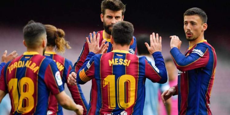 messi's-whatsapp-message-to-barcelona-teammates-leaked