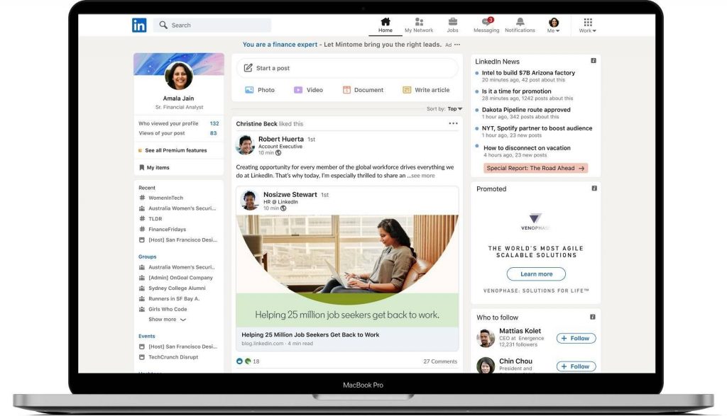 more-than-90%-of-user-details-revealed-due-to-new-linkedin-data-breach