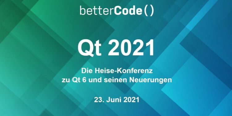 cross-platform-development:-videos-of-the-qt-2021-conference-available