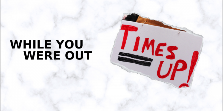 time's-up-leader-resigns-after-helping-cuomo,-and-other-news-from-the-week