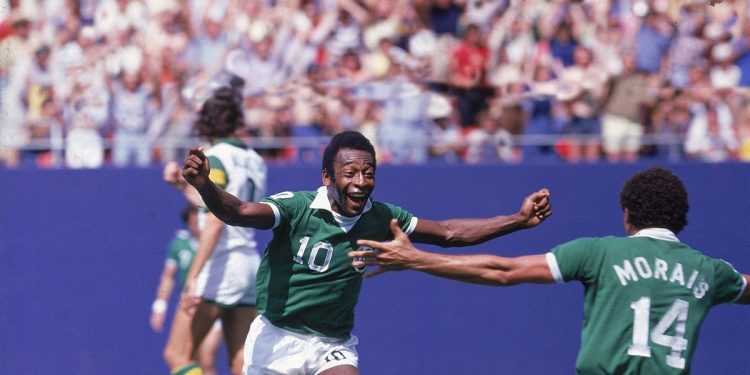 youtube-gold:-pele's-greatest-goals