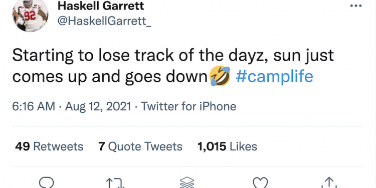 this-week-in-twitter:-some-buckeyes-graduate,-players-debate-pizza-toppings,-and-preseason-…
