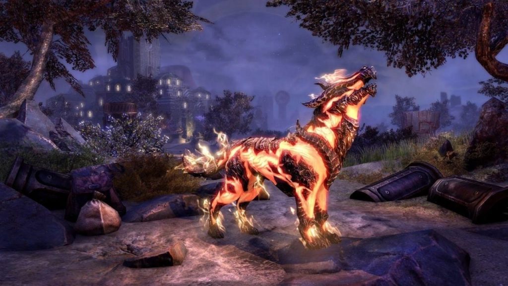 the-elder-scrolls-online-players-get-free-loot-during-quakecon