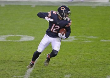 twitter-reacts-to-bears'-allen-robinson-landing-at-no.-87-on-top-100-players-of-2021-list