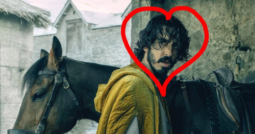 24-reactions-to-“the-green-knight”-—-one-of-the-best-movies-of-the-year-(if-you-ask-me,-the-…