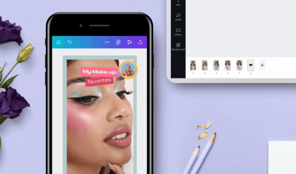 tiktok-teams-with-vimeo-and-canva-to-help-small-businesses-make-faster,-better-ads