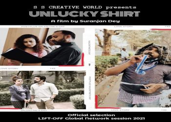 kolkata-filmmaker-may-turn-lucky-with-'unlucky-shirt'-at-uk-film-fest-–-the-statesman