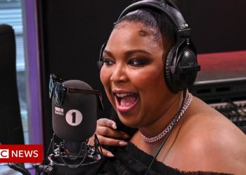 lizzo:-facebook-and-instagram-remove-abusive-comments-from-singer's-accounts-–-bbc-news