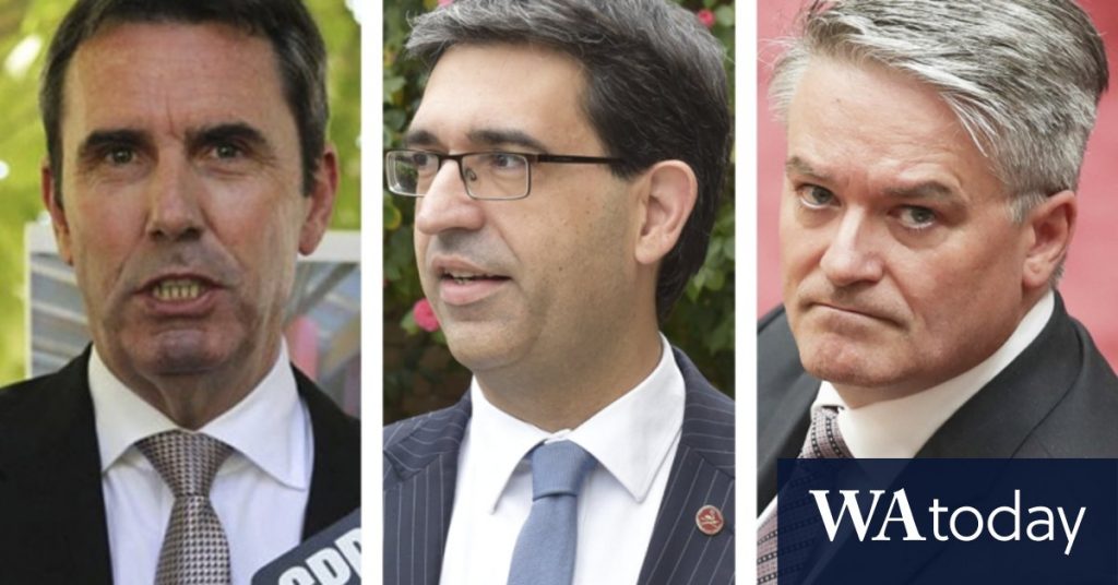 secret-liberal-whatsapp-group-probed-in-post-mortem-of-wa-party's-election-wipe-out