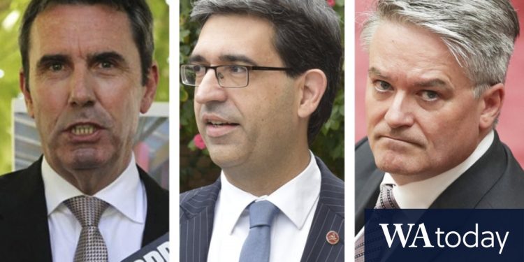 secret-liberal-whatsapp-group-probed-in-post-mortem-of-wa-party's-election-wipe-out