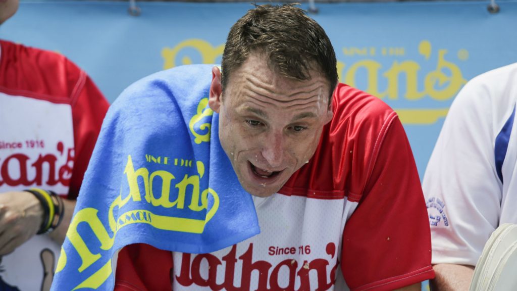 twitter-is-worried-for-joey-chestnut-after-study-suggests-eating-hot-dog-takes-36-minutes-off-your-life