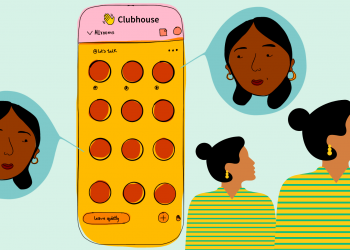 clubhouse:-popular-audio-app-facilitates-agency-but-fails-to-create-safe-spaces-…