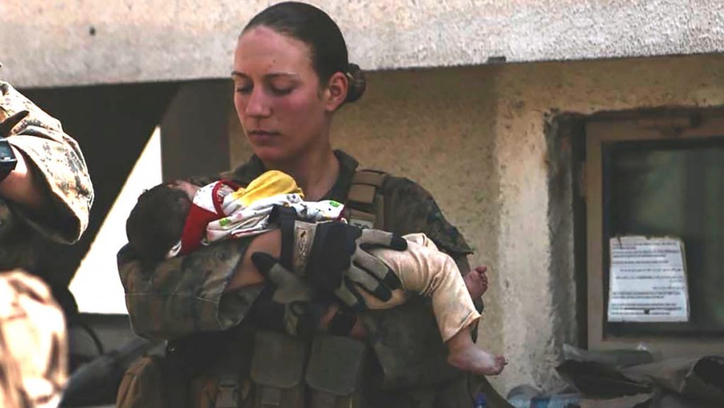 marine-corps-sgt.-nicole-gee,-23,-killed-in-afghanistan-airport-attack-–-usa-today