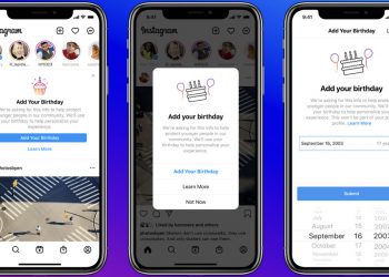 you'll-have-to-tell-instagram-your-birthday-to-keep-using-the-app-–-the-verge