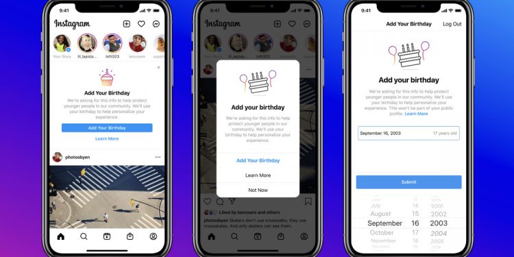 you'll-have-to-tell-instagram-your-birthday-to-keep-using-the-app-–-the-verge
