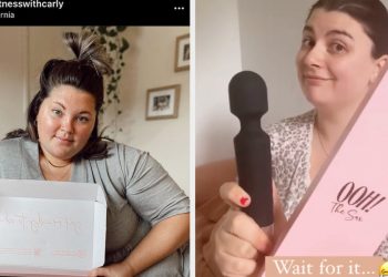 instagram-sex-toy-company-ooh!-companion-accused-of-delaying-paying-influencers