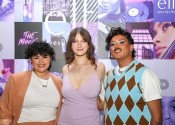 your-fave-beauty-tiktokers-&-streamers-are-a-whole-vibe-at-elf's-big-mood-event-–-elite-daily