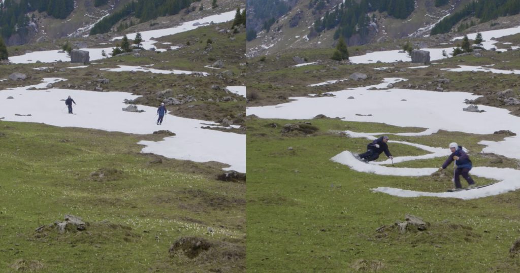 'landscape-animation'-cleverly-combines-stop-motion-and-skiing-|-petapixel