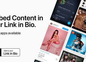 creator-economy-platform-koji-announces-sixteen-new-social-media-content-embed-apps