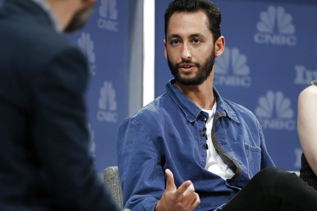 sweetgreen-ceo's-linkedin-post-connecting-covid-deaths-to-obesity-draws-backlash-–-cnbc
