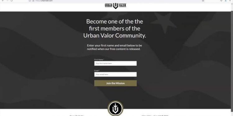 roanoke-group-starting-youtube-series-'urban-valor'-to-share-veterans'-stories-–-wsls-10
