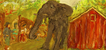 watch:-splendid-hand-made-animated-short-'the-elephant's-song'-|-firstshowing.net