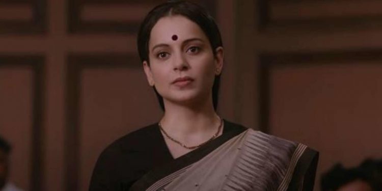 kangana-ranaut-slams-instagram-for-being-unable-to-add-thalaivii-promo-to-bio-–-hindustan-times