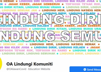 malaysia's-orang-asli-get-creative-with-tiktok,-posters,-whatsapp-audio-to-promote-covid-…