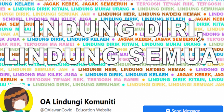 malaysia's-orang-asli-get-creative-with-tiktok,-posters,-whatsapp-audio-to-promote-covid-…